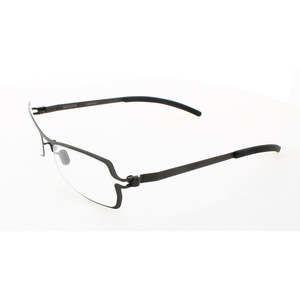 MYKITA-OP-BUY NO1-JEANNE-BLACK Eyeglasses Eye Glasses BLACK Authentic New